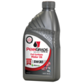D-A Lubricant Co PennGrade Select Premium Full Synthetic Motor Oil SAE 5W30 - 12 Qt Cs 61516